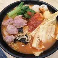 HO Cafe&Restaurant - โฮะ