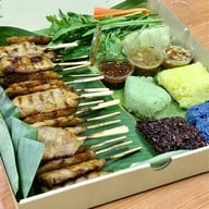 เมนูของร้าน คือดีย์ (Kuedee) ซอยจันทร์ 24