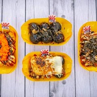 ทาโกะยากิ Werm Tako มหาชัย