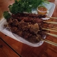 ร้านอาหารทิวไผ่