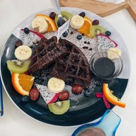 เมนูของร้าน Latte Coffee House จันทบุรี