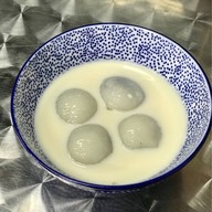 เมนูของร้าน ตั้งหวาน สวนหมาก พุทธบูชา