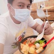 HO Cafe&Restaurant - โฮะ