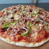 เฮลธิ พิซซ่า หาดพยูน