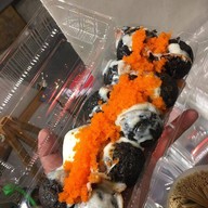 ทาโกะยากิ Werm Tako มหาชัย