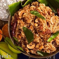 หมี่กรอบกรุงเก่า