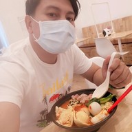 HO Cafe&Restaurant - โฮะ