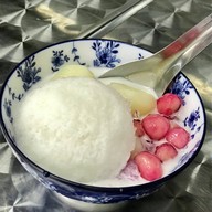 เมนูของร้าน ตั้งหวาน สวนหมาก พุทธบูชา