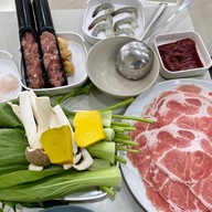 ชาบู ชาบู นางใน นครราชสีมา