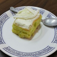 เมนูของร้าน เค้กคราซอน ท่าปาบ