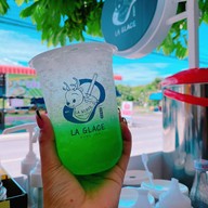 ชาหน้าบ้าน La Gla Ce’  라 그레이스  &Coffee หม่าล่าหน้าบ้าน(ซอยวัดมะขาม) ซอยวัดมะขาม