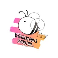 Wonderfruits Smoothie @Lasalle's Avenue Lasalle's Avenue