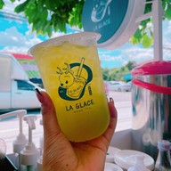 ชาหน้าบ้าน La Gla Ce’  라 그레이스  &Coffee หม่าล่าหน้าบ้าน(ซอยวัดมะขาม) ซอยวัดมะขาม