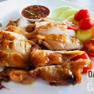 Oasis Cafe & Restaurant