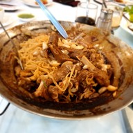 เมนูของร้าน เกี๊ยก หูฉลาม