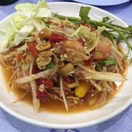 เจ๊อ้อย ข้าวต้มรินทร์ทอง
