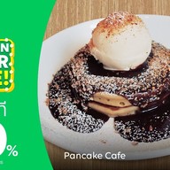 Pancake Cafe X  Int พระราม3