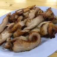 เมนูของร้าน ส.ลาบเป็ด สุขุมวิท50