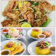 บังการีมอาหารอิสลาม ซอยรามคำแหง 50
