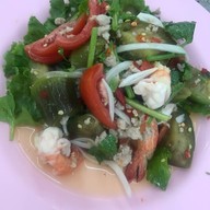 ไก่ย่างสมหวัง ดอนเมือง