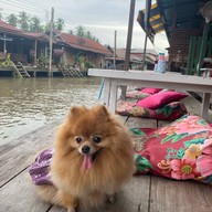 บ้านรักอัมพวา