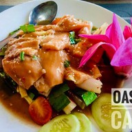 Oasis Cafe & Restaurant