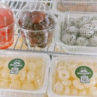 ร้านฝากแม่ทำ ลำลูกกาคลอง7