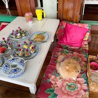 บ้านรักอัมพวา