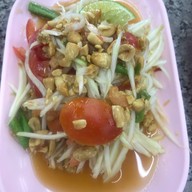 เมนูของร้าน ไก่ย่างสมหวัง ดอนเมือง