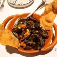 เมนูของร้าน Salvia แกรนด์ ไฮแอท เอราวัณ กรุงเทพฯ