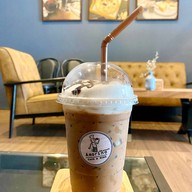 เมนูของร้าน Amorino Cafe & Wine