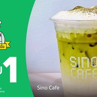 Sino CAFE Sino CAFE