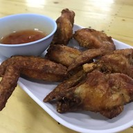 เมนูของร้าน ส.ลาบเป็ด สุขุมวิท50