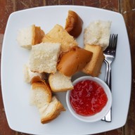 เมนูของร้าน Woranari Coffee Shop