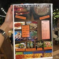 Camping Lover Chiangmai