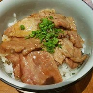 เมนูของร้าน The Grill Tokyo สยามพารากอน