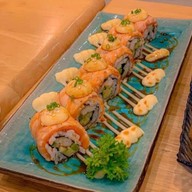 Sashimi Lovers