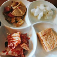 เมนูของร้าน Jjan Korean Bar & Restaurant