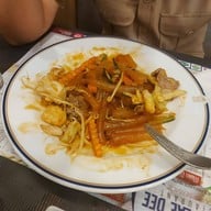 เมนูของร้าน ถูกและดี Att U Park