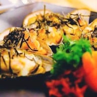 เมนูของร้าน Sashimi Lovers