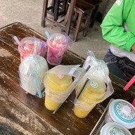 หนูอี๊ด น้ำปั่น