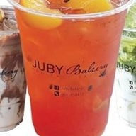 เมนูของร้าน JUBY Bakery