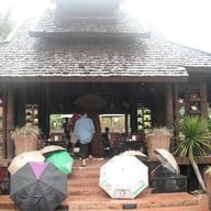 Sibsan Cuisine เเม่เเตง