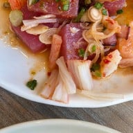 จิโซ-ยะ อาหารญี่ปุ่น บางเพรียง ลาดหวาย