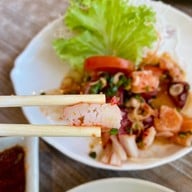 จิโซ-ยะ อาหารญี่ปุ่น บางเพรียง ลาดหวาย