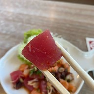 จิโซ-ยะ อาหารญี่ปุ่น บางเพรียง ลาดหวาย