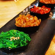 Sashimi Lovers