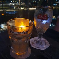 เมนูของร้าน Fallabella River Front