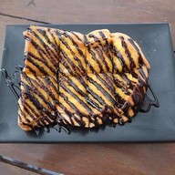 เมนูของร้าน Smile Milk