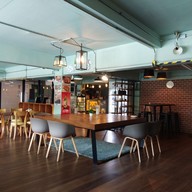 บรรยากาศ Jjan Korean Bar & Restaurant